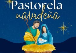 Anuncian pastorela navideña en la Parroquia del Espíritu Santo