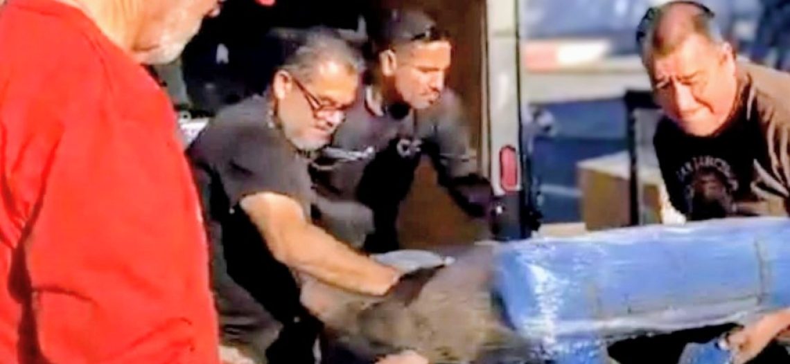 Renuevan dispensario médico de la Casa Franciscana de Guaymas
