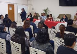 Beca Sindicato Teta Kawi Empalme a 165 hijos de obreros