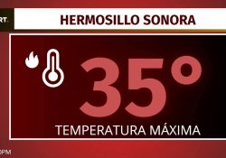 Inicia el invierno con más altas temperaturas en 30 años