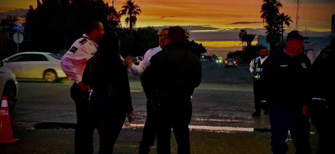 Amanece SLRC con dos muertes por ataque armado