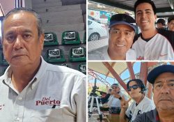 Eligen a Adán Agúndez para el Salón de la Fama en Sonora