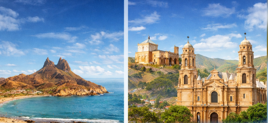 Sonora destino turístico clave en el 2026