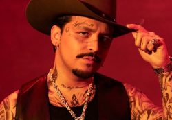 Universal Music reabre la batalla legal contra Christian Nodal y sus padres