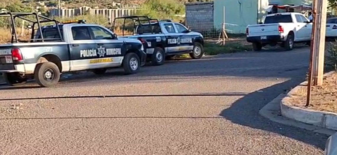 Hallan sin vida a hombre de 63 años en colonia 13 de Julio
