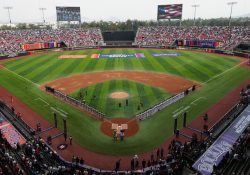 La MLB regresa a México en 2026 con serie entre Padres y Diamondbacks