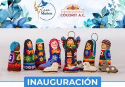 Expondrán en Cócorit más de 400 nacimientos de todo el mundo