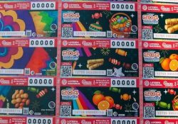 Ya hay felices ganadores de «el gordo» de la Lotería Nacional