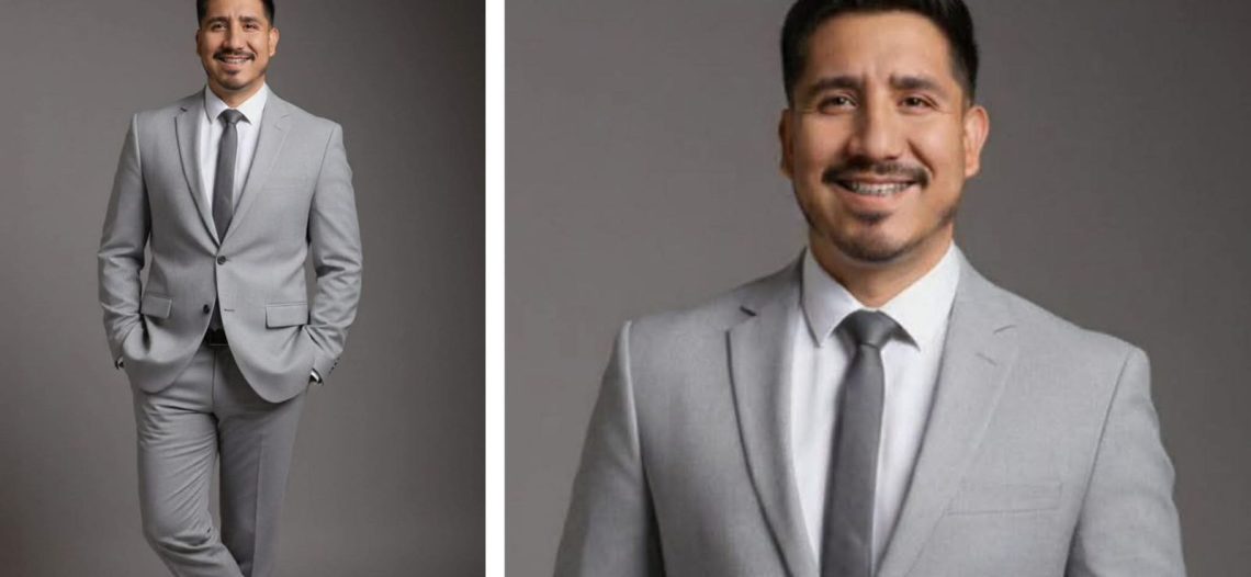 Anuncia Juan Ruiz candidatura para Rey de Carnaval