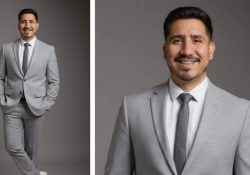 Anuncia Juan Ruiz candidatura para Rey de Carnaval