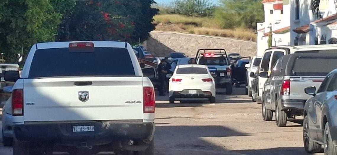 Localizan sin vida a una joven de 15 años dentro de su vivienda en Guaymas