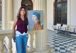 Comparte María Antonieta Siu Olivas su trayectoria creativa