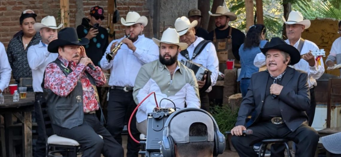 Carín León lanza “Chapayeka (Puro Chuky)”, segunda parte del nuevo álbum