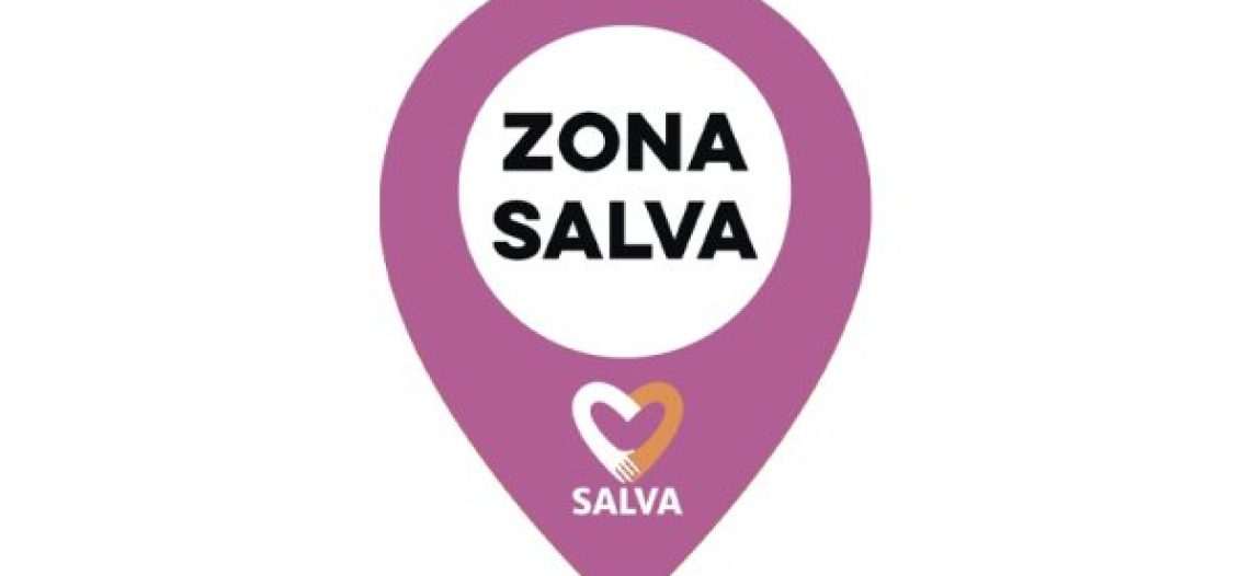 Supervisa SSPC Sonora operación de Zonas SALVA en Guaymas