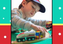 Llegará al museo ferrocarrilero Tren Navideño con Expo-Ferromodelismo