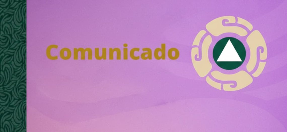 Alerta Protección Civil por intento de fraude en Empalme