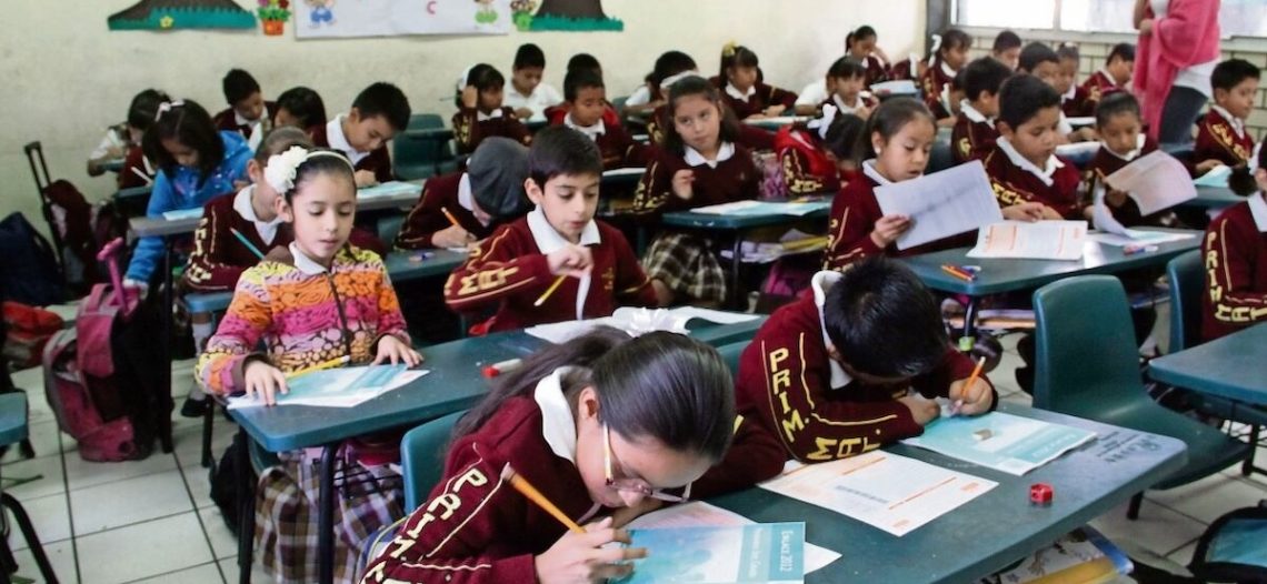 SEP pacta fortalecer la educación inicial; en pro de la primera infancia