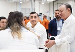 Gobernador Alfonso Durazo logra reducción histórica en pobreza laboral