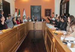 Aprueba cabildo de Guaymas presupuesto de egresos 2026