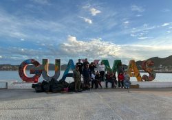 Avanza convocatoria “Limpia tu Playa” en Guaymas