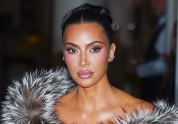 “Los cachorros no son peluches”: PETA arremete contra Kim Kardashian