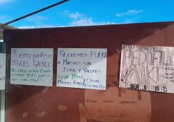 Cierran la Secundaria Técnica 71 en Guaymas por presunto acoso de maestro; docente separado mientras se investiga