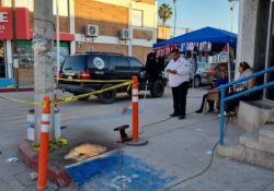 En Riesgo comerciantes de Empalme