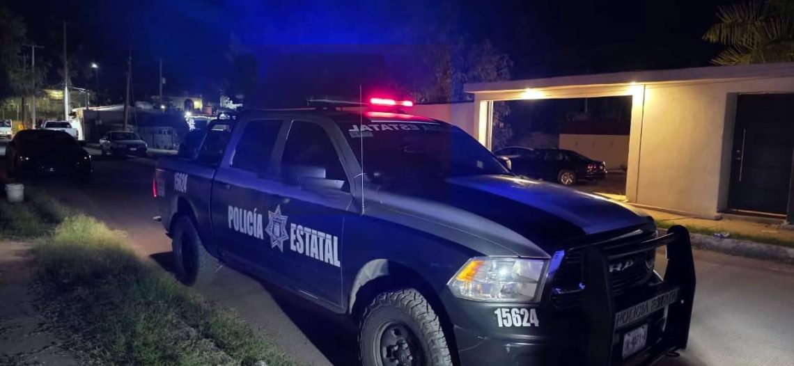 Encuentran a joven sin vida en la colonia Femosa