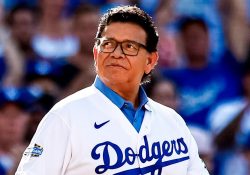 Fernando Valenzuela queda fuera nuevamente del Salón de la Fama