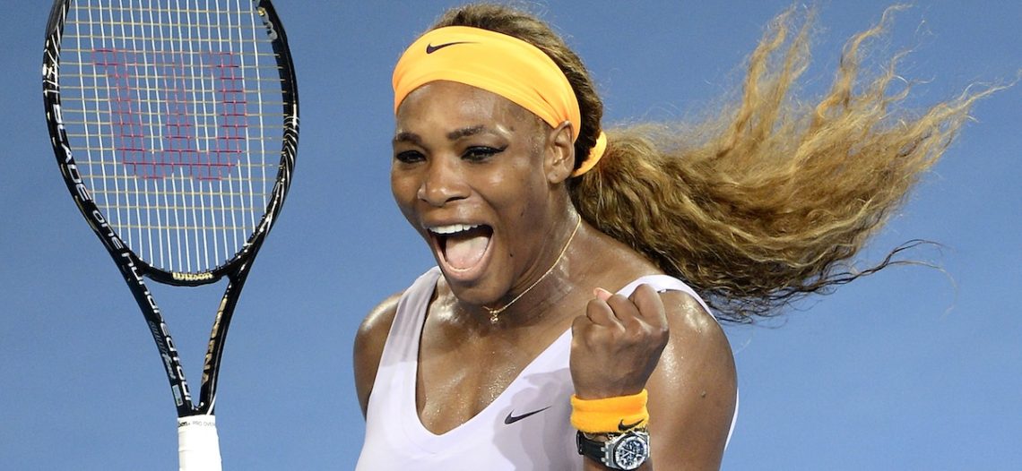 Serena Williams frena los rumores de su posible regreso, no volverá