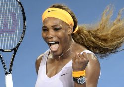 Serena Williams frena los rumores de su posible regreso, no volverá