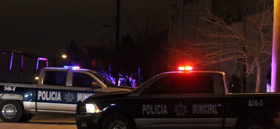 Grupo armado supera a policías en Nogales; un muerto tras ataque en Jardines del Bosque