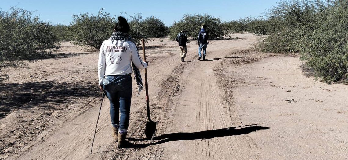 Se han activado 92 fichas de búsqueda por desaparición en 2025 en Guaymas-Empalme