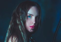 Belinda anuncia el estreno del video musical de su sencillo “Heterocromia”