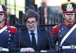 Milei viajará al Reino Unido en abril o mayo; analizan diálogo por Malvinas