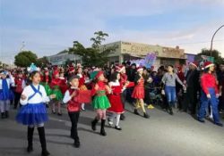 Preparan Festival Navideño en Empalme para el jueves 18 de diciembre