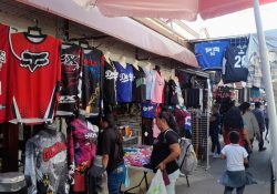 Repuntan Más de 70% ventas en Centro de Guaymas