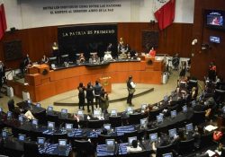 Senado recibe 43 solicitudes de aspirantes a encabezar la FGR