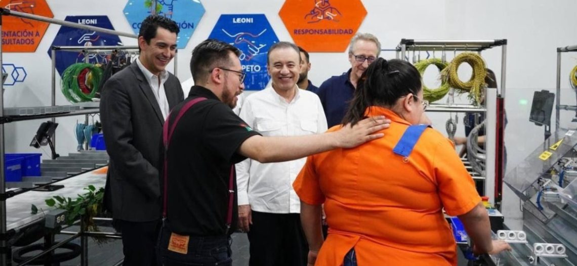 Sonora se consolida como motor económico del norte con alza en PIB