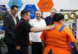 Sonora se consolida como motor económico del norte con alza en PIB