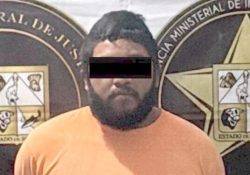 Vinculado a proceso a José Antonio “N” por hechos que derivaron en la muerte de un hombre en Vícam: FGJES