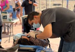 Visitará Jornada de salud fraccionamiento Salvatierra