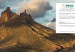 Urge regulación en ascensos al cerro Teta Kawi