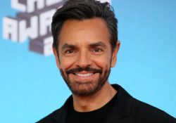Eugenio Derbez evita hablar de Venezuela y genera polémica en redes sociales