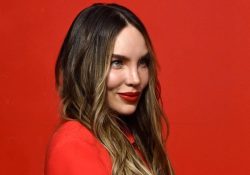 Belinda se va de México para comenzar una nueva aventura en España