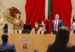 El Congreso de Sonora designa a nuevo presidente municipal de Bácum