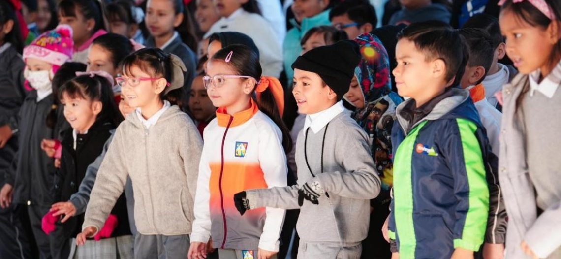 Tiene Sonora regreso a clases ordenado, tranquilo y seguro: SEC