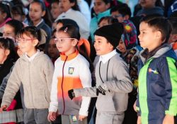 Tiene Sonora regreso a clases ordenado, tranquilo y seguro: SEC