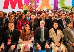 Sonora reafirma proyección internacional con participación en FITUR 2026