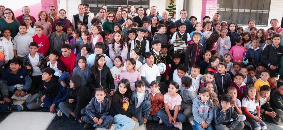 Implementa Gobierno de Sonora tercera fase de “Vive saludable, vive feliz”